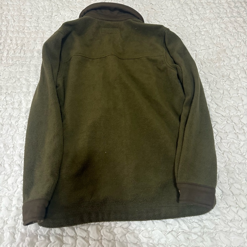 Blank NYC Fleece Shacket - Picture 4 of 4